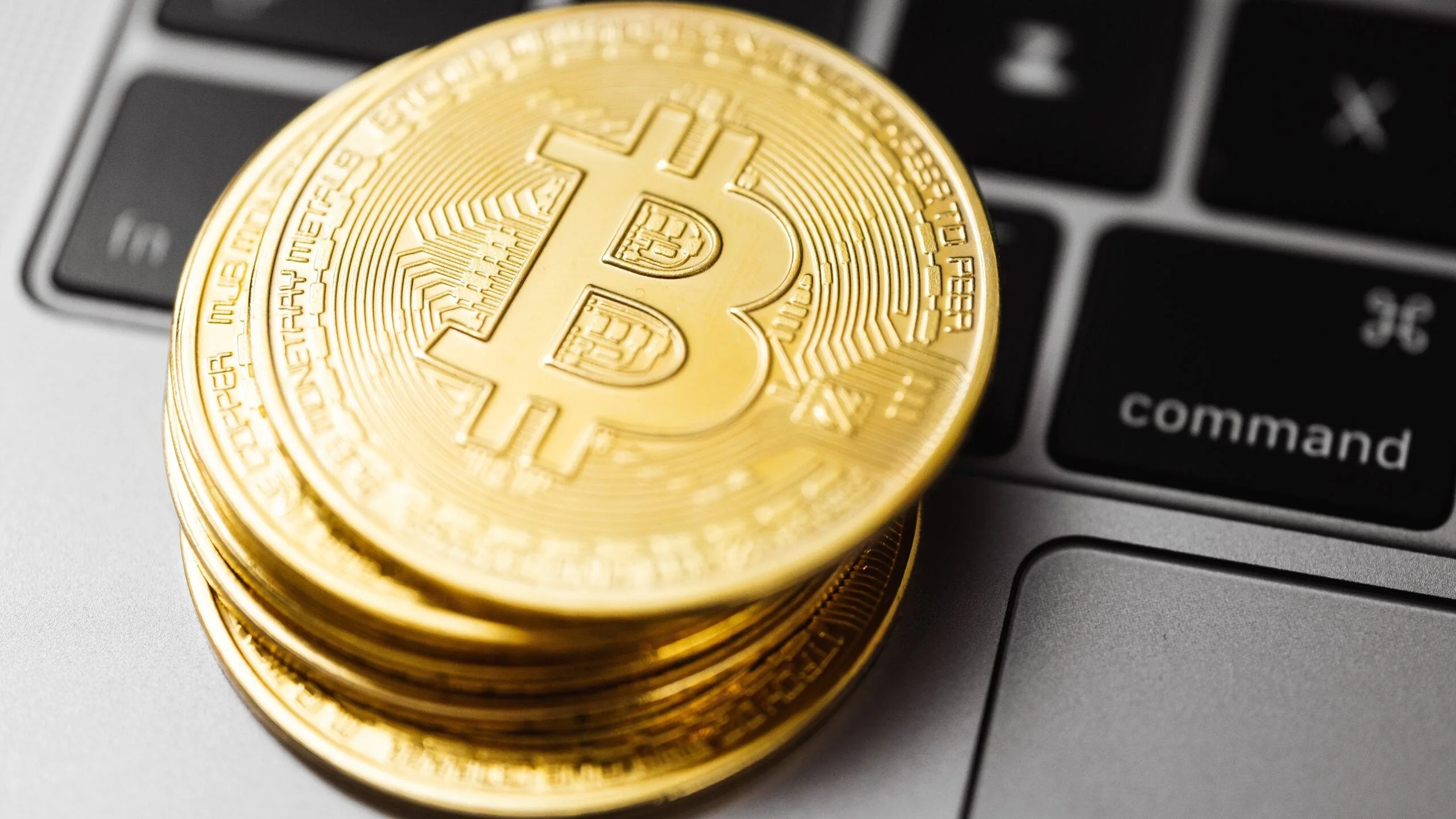 Bitcoin basics without the hype — bitcoin