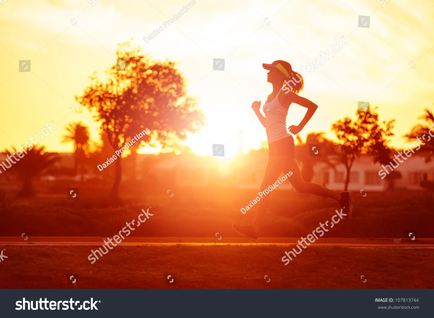 Running form: less is more — running